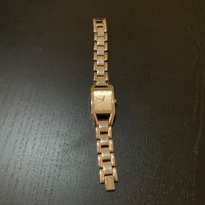 DKNY Watch